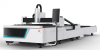 Станок лазерной резки металла с ЧПУ Bodor E3015-1000W MAX с сменным столом
