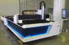 Станок лазерной резки металла с ЧПУ Bodor E3015-1000W MAX с сменным столом