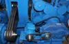 Станок для оцилиндровки тонкомера  SAWLINE 680 C
