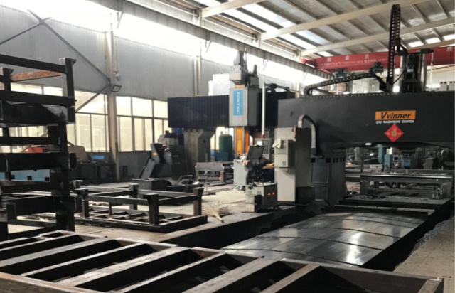 Фрезерно-гравировальный станок с ЧПУ Filato Optima 1325 PTV-PRO