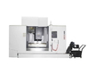 Фрезерный станок 3-х осевой MetalCraft VMC1580 с ЧПУ Fanuc 0i Mf(5) Plus (VMC1580.F.15/18,5.8.20.P)