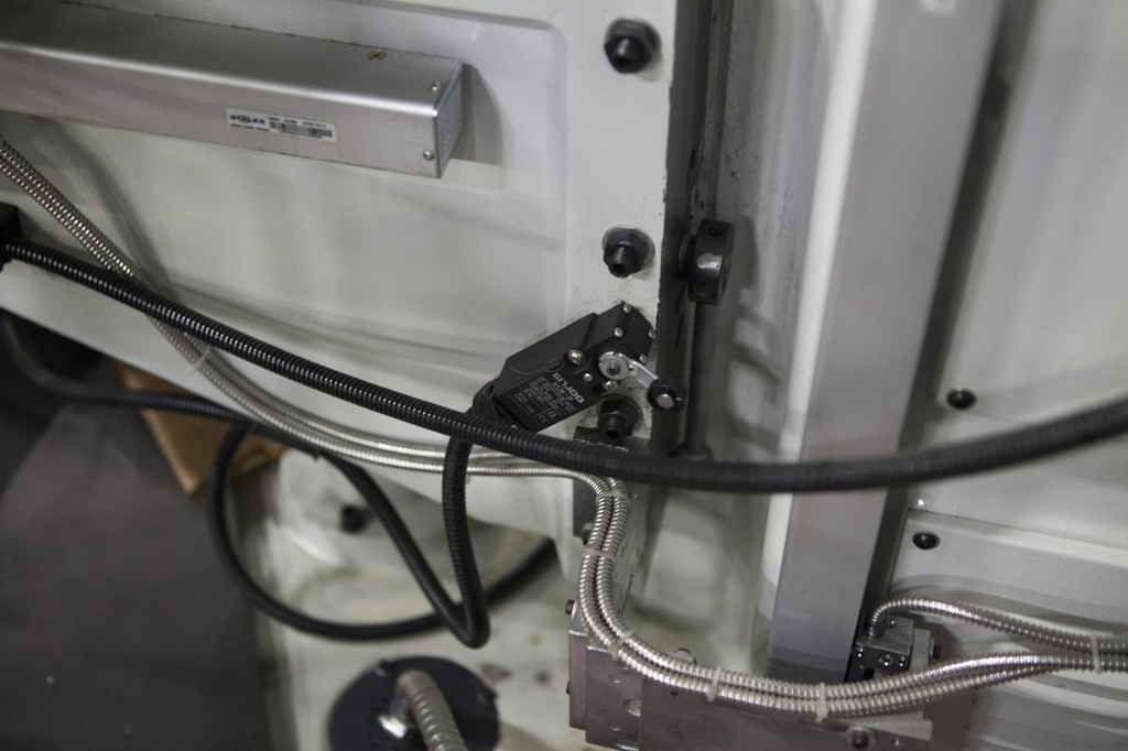 Универсально-фрезерный станок STALEX MUF65 DRO