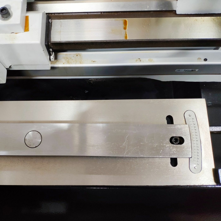 Станок токарно-винторезный STALEX C6256/2000