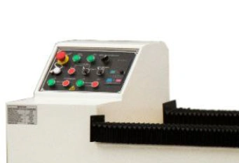 Заточные станки с магнитной плитой для дробильных и лущильных ножей ISM-АВ