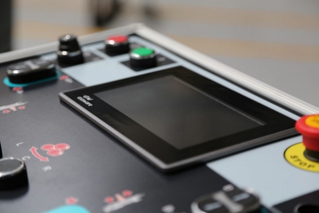 Профилегибочная гидравлическая машина AKYAPAK APK 101