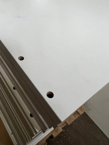 Фрезерный станок с ЧПУ Beaver 24AVTP9