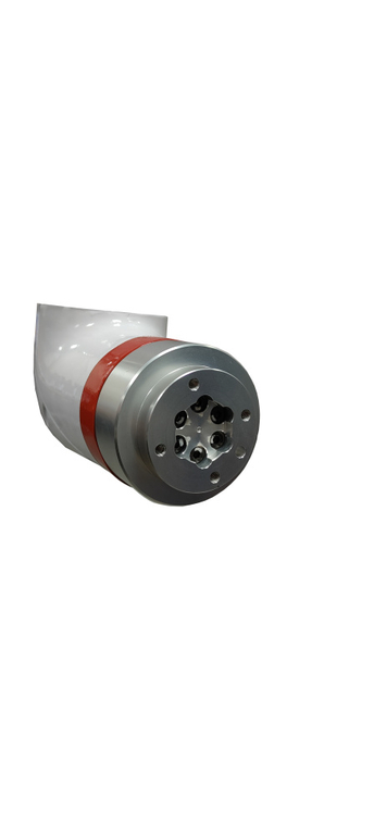 Роботизированная рука-манипулятор MetalCraft CR610