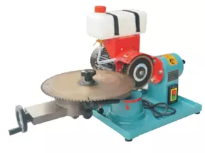 Заточной станок для дисковых пил ISM 125