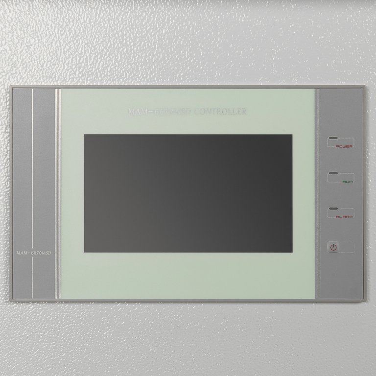 Винтовой компрессор Master Blast EC-30 VSD (электрический)