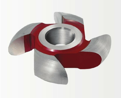 Фрезы цельнозатылованные для изготовления галтелей