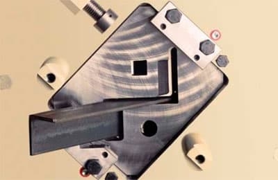 Пресс-ножницы Geka Multicrop