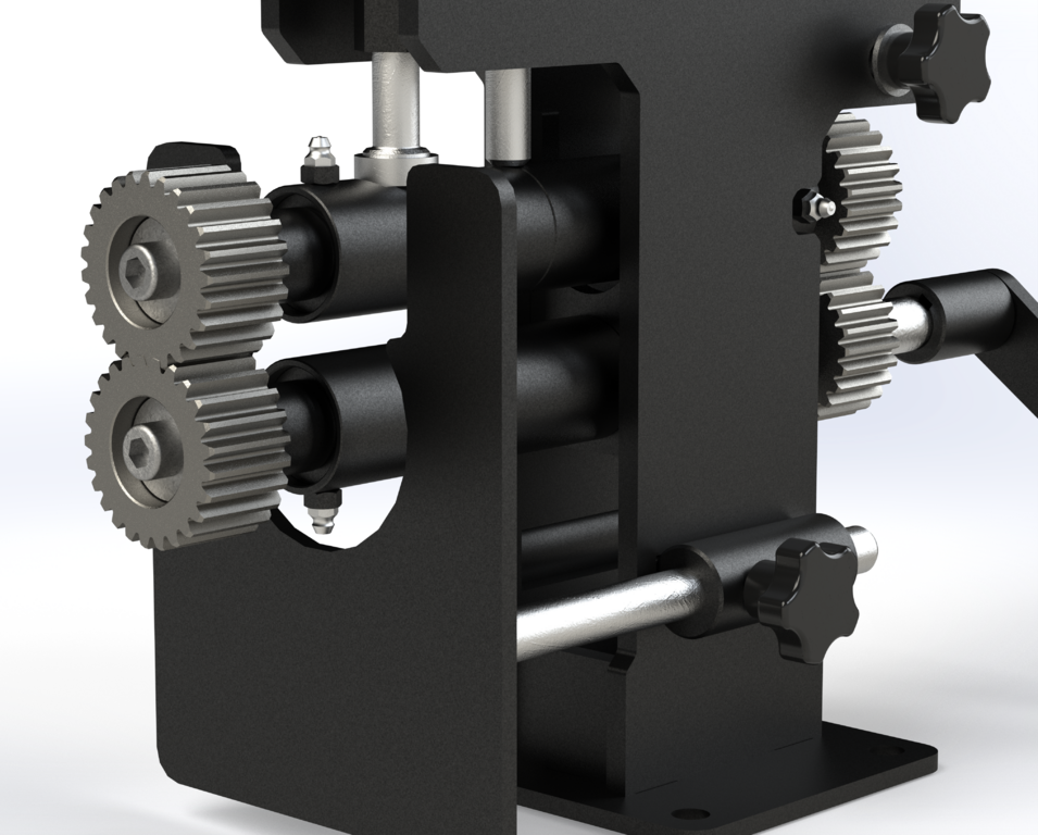 Станок Зиг Машина RM-140-1  мм