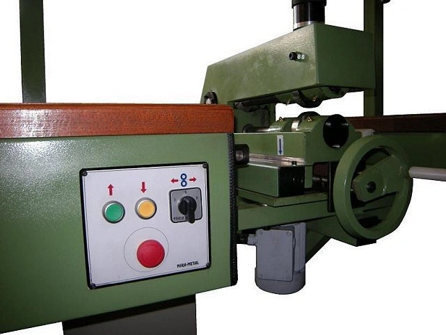 Станок для натяжки MEBOR VP 210