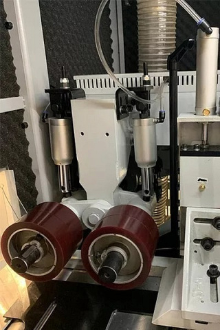 Четырехсторонний продольно-фрезерный станок Beaver 623 Pro