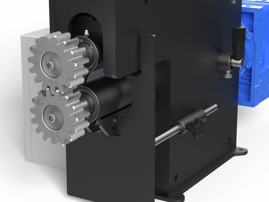 Зиг Машина Keepler-Stan RME-300-2 (УФ-00014274)