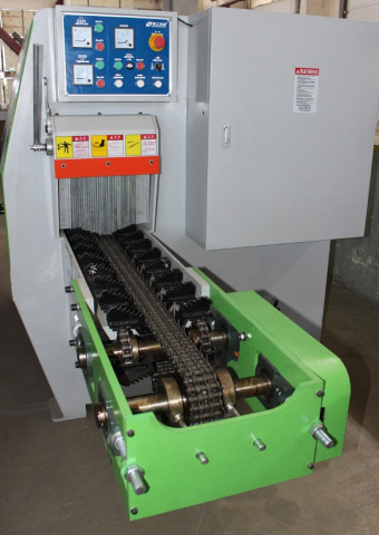 Бревнопильные станки EcoWood CBS