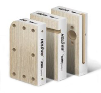 Сверлильно-присадочный станок с ЧПУ HOLD HB611GKH6X