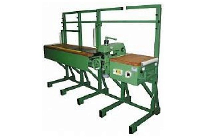 Станок для натяжки MEBOR VP 210