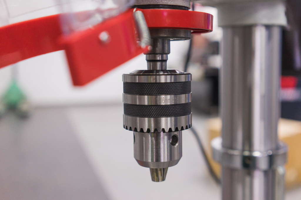 Станок сверлильный STALEX DP-16 (DP33016B)