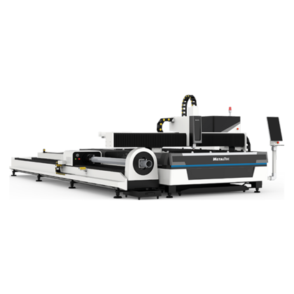 Оптоволоконный лазерный станок для резки металла MetalTec 1530HТ
