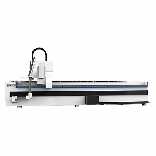 Лазерный станок для резки металла MetalTec 1530B (2000W)