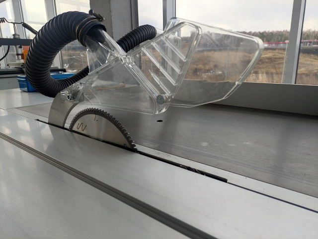 Форматно-раскроечный станок Filato FL-3200G