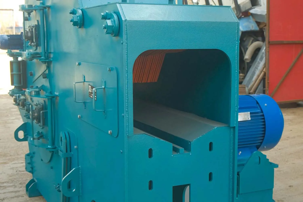 Брусующий станок Cronver SB 400