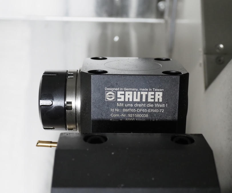 Горизонтальные токарные станки MetalCraft TCK60D-1000 c ЧПУ KND (TCK60D-1000.K15/18,5.A2-8.12K.254T)