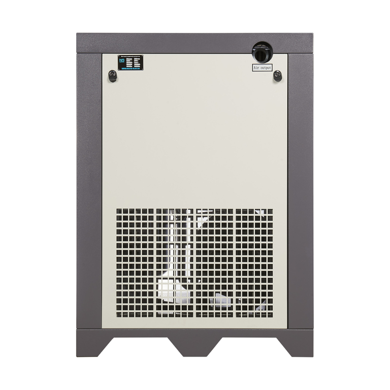 Винтовой компрессор Master Blast EC-60 VSD (электрический)