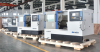 Токарный центр с ЧПУ MetalTec CL501S