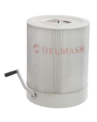 BELMASH C370A   Фильтр-картридж (D100A)