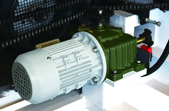 Калибровально-шлифовальный станок Finetech SR-RP 1300