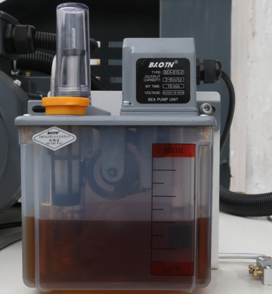 Строгальные двухсторонние станки JANGJA серии VM