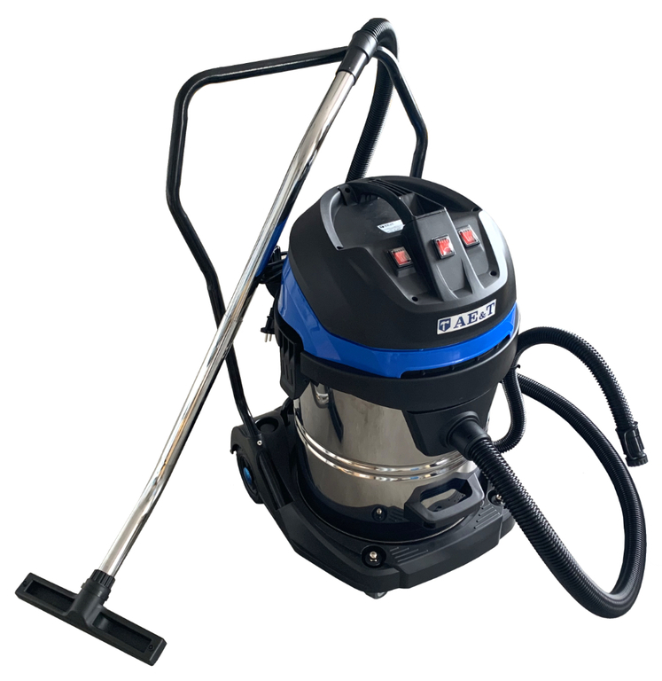 Пылесос профессиональный 60л 3000Вт TC1413B-603000 AE&T