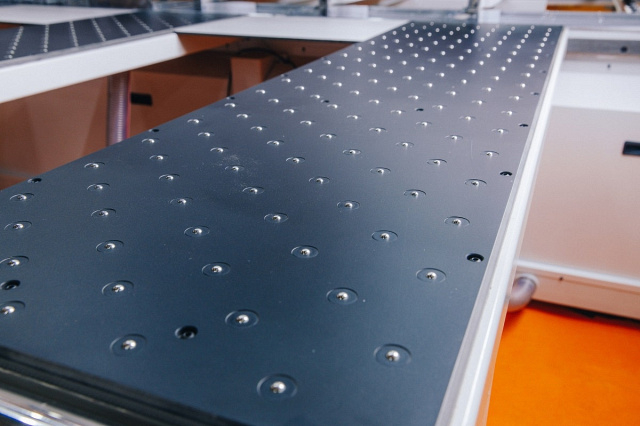 Форматно-раскроечный центр с ЧПУ Filato HP 290