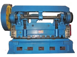 Гильотина с электроприводом Q11 16x2500