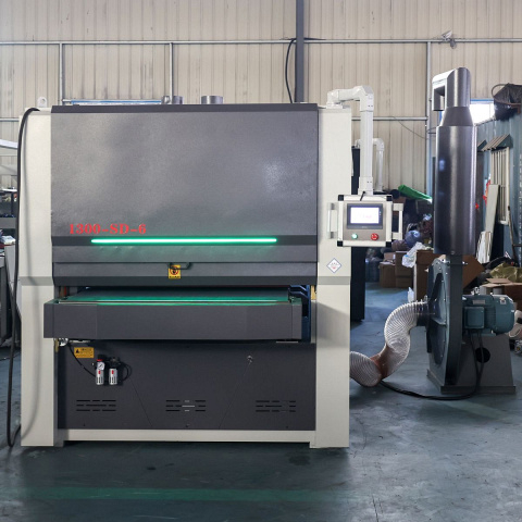 Универсальный станок IRONMAC 1000-D6