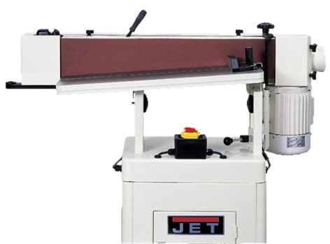 Шлифовальный станок для кантов Jet EHVS-80 400B (708449T)