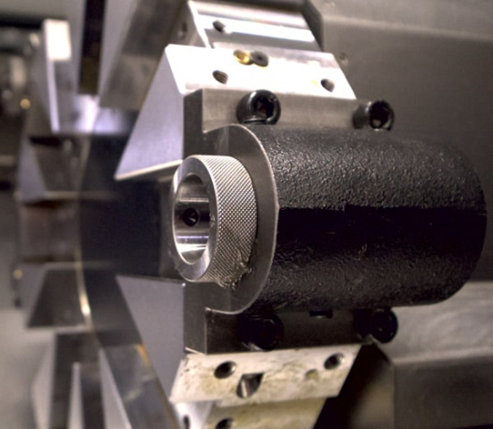 Токарный станок с наклонной станиной с ЧПУ IRONMAC ITX-408 HCNC