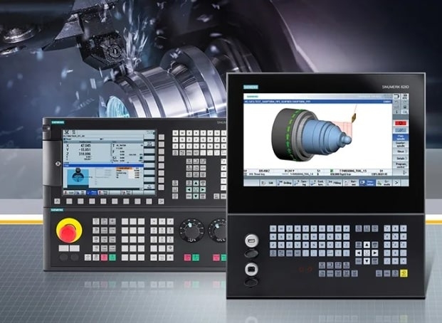 Токарный станок ЧПУ с наклонной станиной MetalTec NEXUS 55MY + ось Y