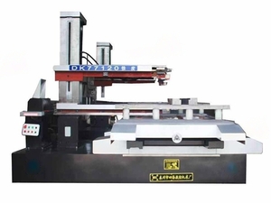 Электроэрозионный проволочно-вырезной станок DK77120