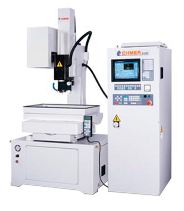 Супердрель CHMER CM-H32C / CA