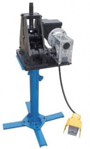 Электромеханический профилегибочный станок Stalex ETR-50 (391008)