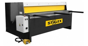 Гильотина электромеханическая Stalex Q11-2x2050 (386107)
