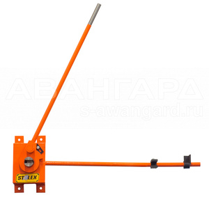 Станок для гибки арматуры ручной Stalex DR-12 (100217)