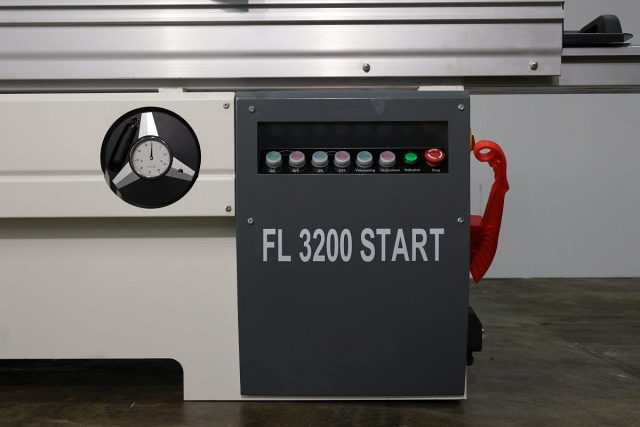 Форматно-раскроечный станок Filato 3200 COMFORT