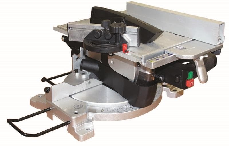 Пила дисковая универсальная Корвет 8-28