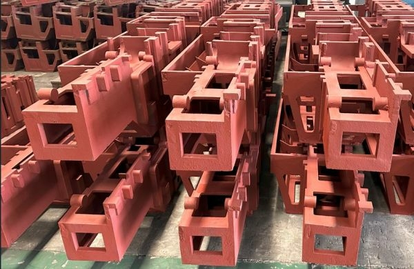 Четырехсторонние станки JANGJA серии EM