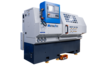 Токарный станок ЧПУ с горизонтальной станиной MetalTec NEXT 36x750 (Fanuc)
