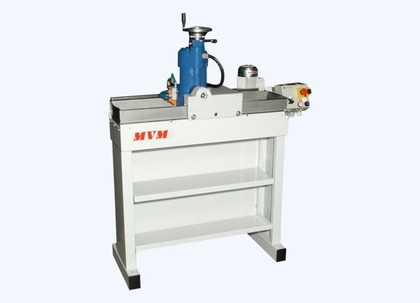 Автоматический станок для заточки профильных и прямых твердосплавных ножей MVM HM BM400